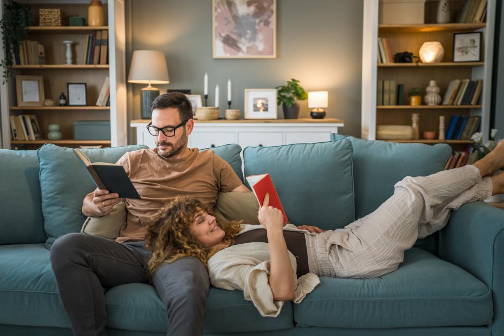 If you can do this in your relationship, it's stronger than you think, reveals the new startling study